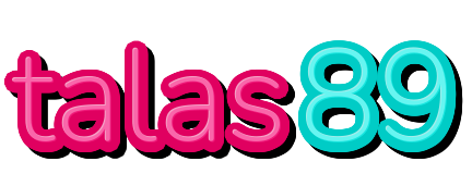 talas89 — logo kanal