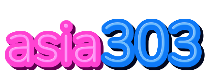 asia303 — logo kanal