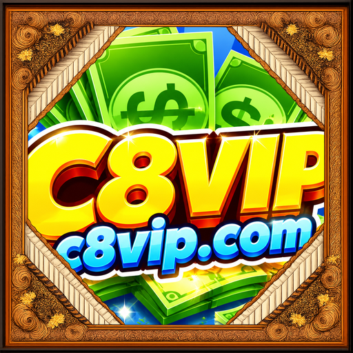 c8vip — mitra unggulan