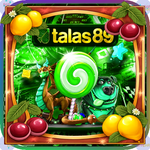 talas89 — mitra unggulan