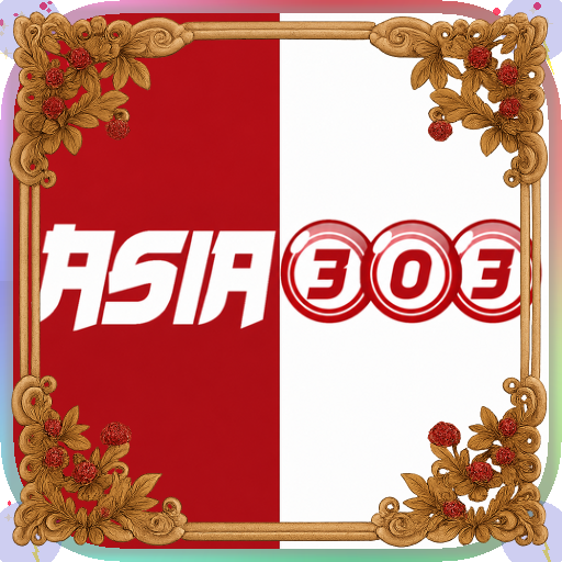 asia303 — mitra unggulan